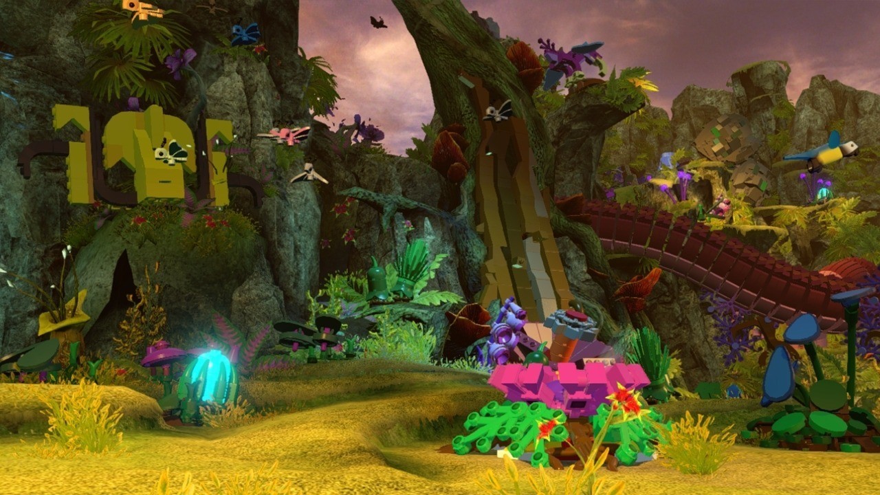 LEGO Batman 3: Más Allá de Gotham - Imagen 25